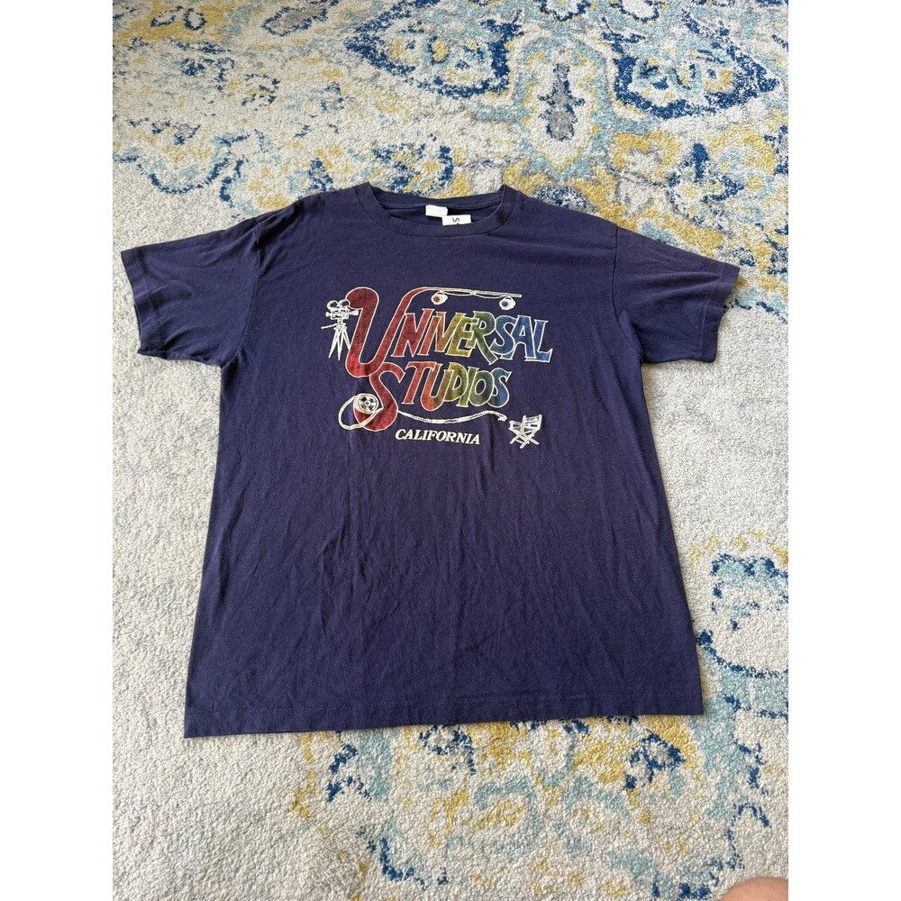 Vintage Universal Studios Tee